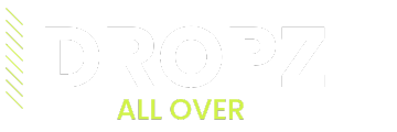 Dropz Allover